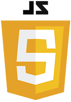 JavaScriptアイコン