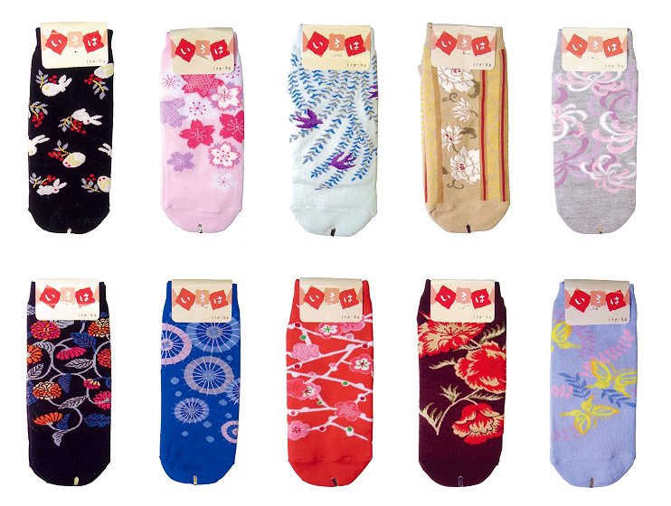 和雑貨企画デザイン